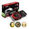 Thumbnail 1 : MSI GeForce GTX 970 GAMING Twin Frozr 5 Graphics Card - 4GB