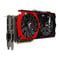 Thumbnail 2 : MSI GeForce GTX 970 GAMING Twin Frozr 5 Graphics Card - 4GB