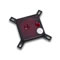 Thumbnail 1 : EKWB Supremacy EVO RED Edition CPU Cooler