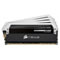 Thumbnail 1 : Corsair 16GB (4x4GB) Kit DOMINATOR® PLATINUM 3000Mhz DDR3 Memory **Limited Edition**