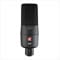 Thumbnail 1 : sE X1 R  Ribbon Mic