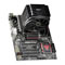 Thumbnail 1 : 3XS Overclocked Bundle AMD OC15, AMD FX 8350 @ 4.4GHz, ASUS M5A99X EVO R2.0 , 8GB Corsair DDR3