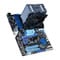 Thumbnail 1 : 3XS Overclocked Bundle AMD OC10, AMD FX 6300 @ 4.4GHz, ASUS M5A97 R2.0, 8GB Corsair DDR3