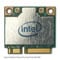 Thumbnail 1 : Intel Dual Band Intel Wireless-AC 7260 Network PCI-E Adaptor Half Mini Card 802.11ac + Bluetooth 4.0