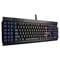 Thumbnail 1 : Corsair K95 Vengeance RGB Cherry MX Red Mechanical Keyboard