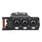 Thumbnail 3 : Tascam DR70D DSLR Camera Audio Recorder