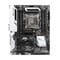 Thumbnail 2 : ASUS X99-PRO ATX Motherboard
