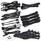 Thumbnail 4 : EVGA SuperNOVA 1600 Watt P2 Fully Modular PSU/Power Supply