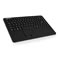 Thumbnail 1 : Silicone rubber waterproof keyboard With Touchpad from Keysonic KSK-5230 IN