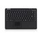 Thumbnail 2 : Silicone rubber waterproof keyboard With Touchpad from Keysonic KSK-5230 IN