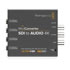 Thumbnail 2 : Mini Converter SDI to Audio 4K Blackmagic Design