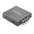 Thumbnail 1 : Mini Converter Audio to SDI 4K Blackmagic Design