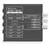 Thumbnail 3 : Mini Converter Audio to SDI 4K Blackmagic Design