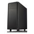 Thumbnail 1 : Fractal Design Core 2500 Black PC Gaming Case