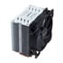 Thumbnail 3 : be quiet BK009 Pure Rock Compact Intel/AMD CPU Air Cooler
