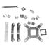 Thumbnail 4 : be quiet BK009 Pure Rock Compact Intel/AMD CPU Air Cooler