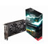 Thumbnail 1 : XFX Radeon R9 270X AMD Graphics Card - 2GB