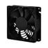 Thumbnail 1 : 80mm Air Penetrator Case Fan SST-AP81 from Silverstone