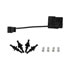 Thumbnail 4 : 80mm Air Penetrator Case Fan SST-AP81 from Silverstone