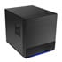 Thumbnail 1 : Antec ISK-600M micro-ATX Cube Case