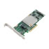 Thumbnail 1 : Adaptec Series 8 PCI-E 3 Raid Adapter with 4x Internal SAS/SATA Ports - 8405 Single