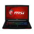 Thumbnail 1 : MSI GT72 Intel 4870HQ, NVIDIA 980M GTX Gaming laptop