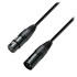 Thumbnail 1 : 6m Adam Hall Lighting DMX Cable Female XLR to Male XLR