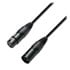 Thumbnail 1 : 10m Adam Hall Lighting DMX Cable Female XLR to Male XLR