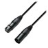 Thumbnail 1 : 20m Adam Hall Lighting DMX Cable Female XLR to Male XLR