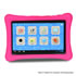 Thumbnail 1 : Nabi Pink Bumper for Nabi 2