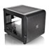Thumbnail 1 : Thermaltake Core V21 Compact Cube Black Windowed Micro ATX Gaming Case