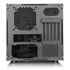 Thumbnail 4 : Thermaltake Core V21 Compact Cube Black Windowed Micro ATX Gaming Case