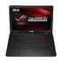 Thumbnail 1 : ASUS ROG Gaming Laptop with NVIDIA GTX860M
