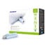 Thumbnail 1 : Avermedia PC USB DVB-T TV Tuner AverTV Volar Green HD A835