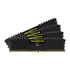 Thumbnail 2 : Corsair 16GB 3000MHz Vengeance LPX Black DDR4 RAM Memory Kit
