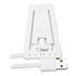 Thumbnail 1 : Adam Elements iPhone 5/6/7/8/X Lightning Charging Stand/Cable