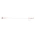 Thumbnail 1 : Adam Elements White Reversible 20cm Micro USB/Lightning Cable