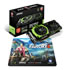 Thumbnail 1 : MSI NVIDIA GTX 970 100 Million Edition Graphics Card - 4GB