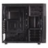 Thumbnail 3 : Corsair Carbide 100R SILENT Edition Mid Tower ATX Case Black