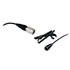 Thumbnail 1 : Audio Technica ATR35CW For Use with  Unipak Transmitter