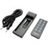 Thumbnail 1 : Tascam RC10 Wired Remote Control for DR-40
