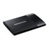 Thumbnail 1 : Samsung T1 Portable USB 3.0 500GB Compact SSD Storage Drive