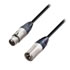 Thumbnail 1 : 5m Adam Hall XLR to XLR Microphone Cable (Neutrik)