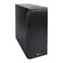 Thumbnail 2 : Corsair Carbide 330R Blackout Quiet Mid Tower PC Gaming Case
