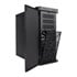 Thumbnail 4 : Corsair Carbide 330R Blackout Quiet Mid Tower PC Gaming Case