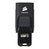Thumbnail 3 : Corsair 256GB Flash Voyager Slider X1 USB 3.0 USB Drive