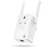 Thumbnail 1 : TP-LINK WA860RE AC Passthrough WiFi Range Extender Plug