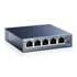 Thumbnail 1 : TP-LINK SG105 5-Port Gigabit Desktop/Wall Mount Switch