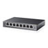 Thumbnail 2 : TP-LINK 8-Port Gigabit Easy Smart managed Switch