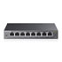 Thumbnail 3 : TP-LINK 8-Port Gigabit Easy Smart managed Switch